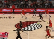 🏀NBA战报：亚历山大30+7+6 杰威22分 雷霆137-114大胜开拓者